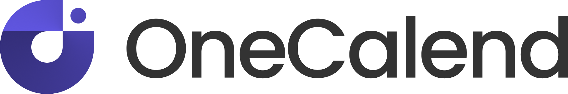 OneCalend logo